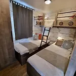 Дом отдыха Mobilheim Kaperfahrt *