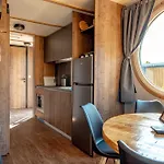 Дом отдыха Mobilheim Kaperfahrt *