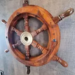 Mobilheim Kaperfahrt Дом отдыха Гросенброде