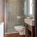Mobilheim Kaperfahrt Дом отдыха Гросенброде