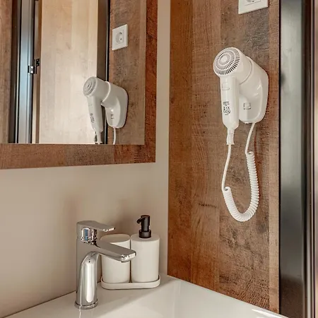 Σπίτι διακοπών Mobilheim Kaperfahrt