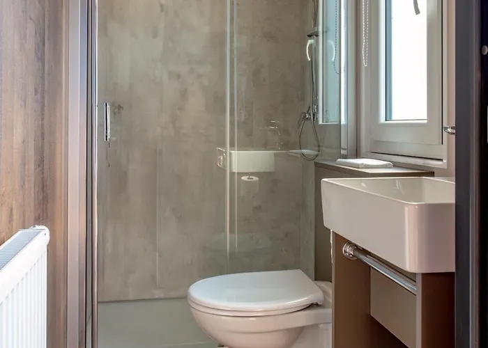 Mobilheim Kaperfahrt *